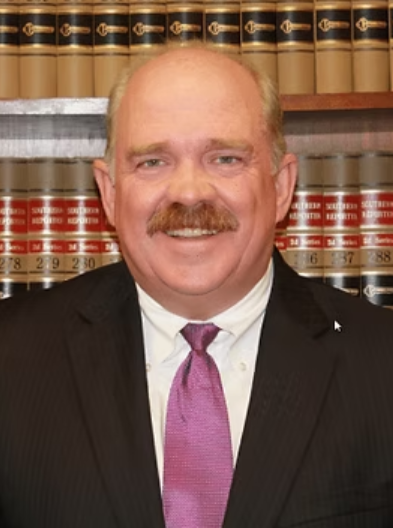 Keith Obert