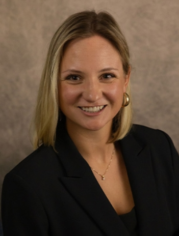 Madalyn Norton