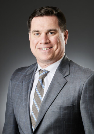 Michael DeGrande