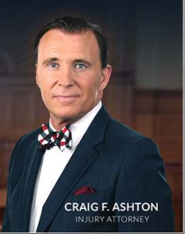 Craig Ashton