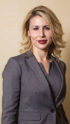 Daniela Labinoti