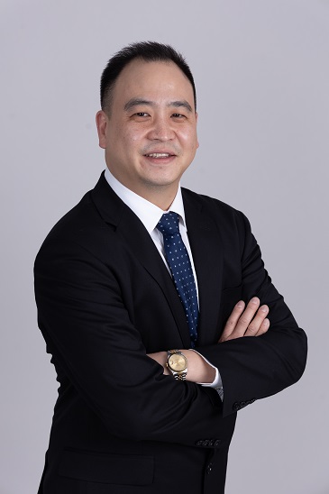Joseph Tang
