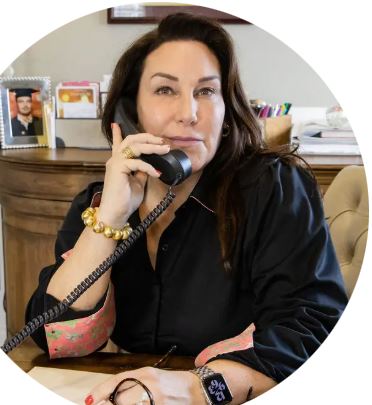 Jennifer Burnett