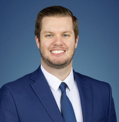 Daniel Walker