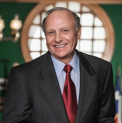 Pat Maloney, Jr.