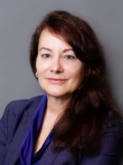 Katherine Maloney