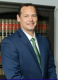 Paul Robinson