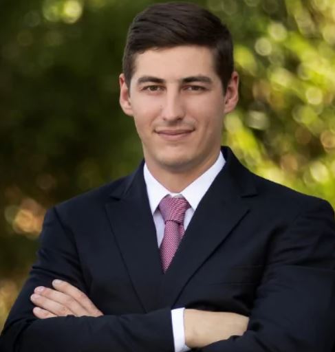Forrest Craig Wilkerson, III