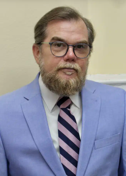James Cunningham