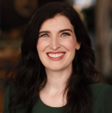 Chelsea Oxton Dickerson