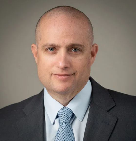 Neil Dubovsky