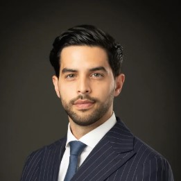 Shawn Hakakian