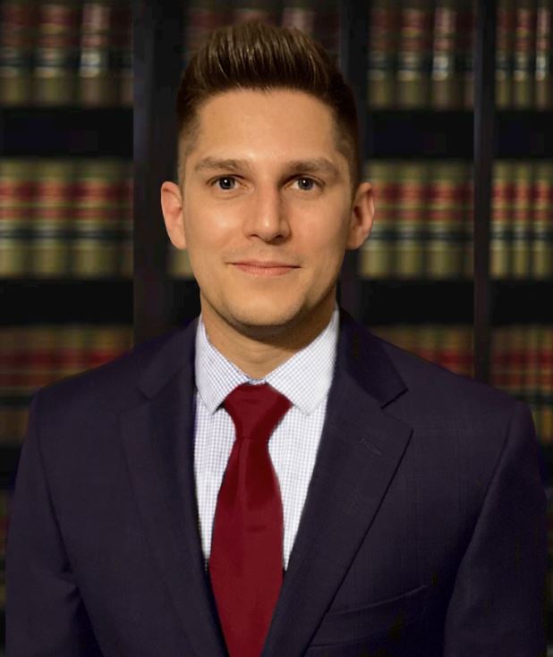 Michael Aguilar