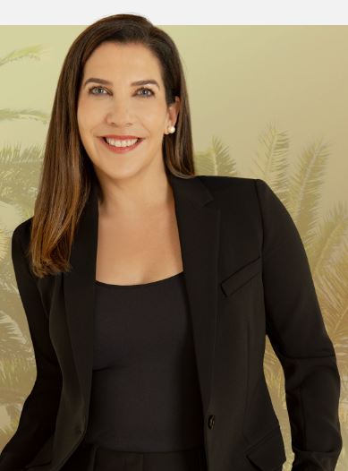 Sally Prieto-Chomat
