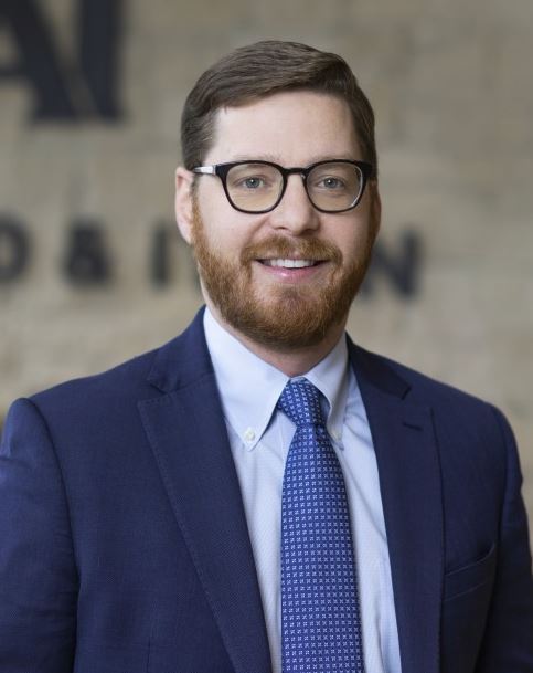 Adam Lewis