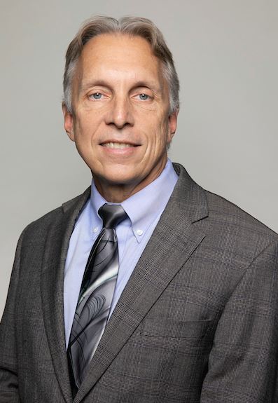 James Kontos