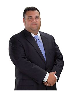 Daniel Roper, III
