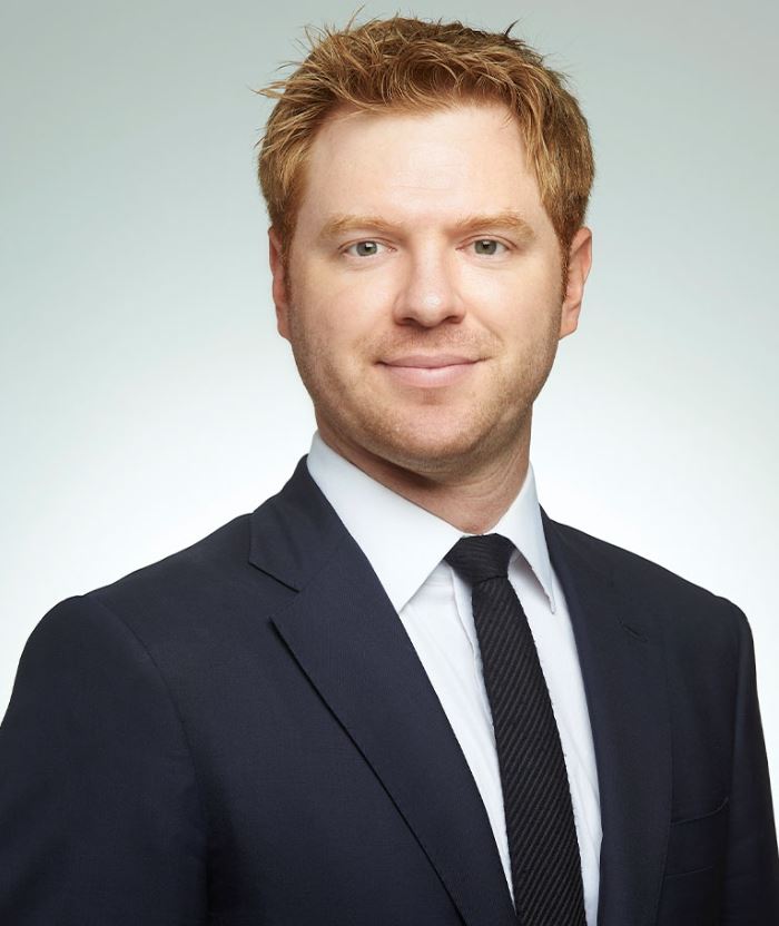 Ryan 'Bucky' Slomski