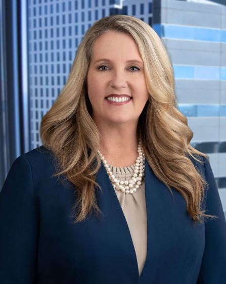 Dawn Smith