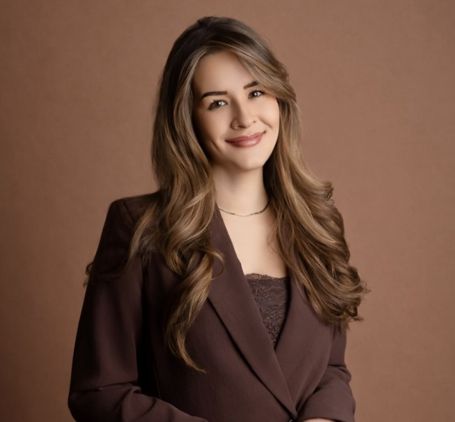 Alexandra Cervantes