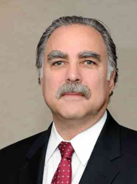 Barry Levy