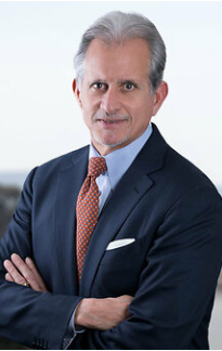 Frank Pitre