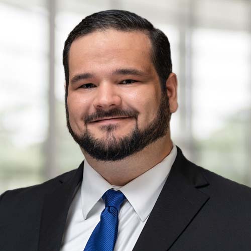 Jeremiah 'Russell' Shrauner