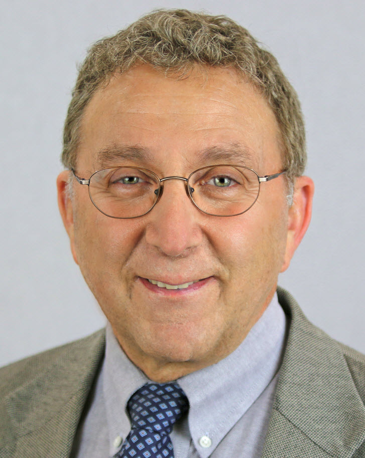 Larry Cohen