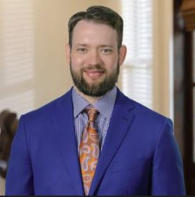 William Yarborough, Jr.