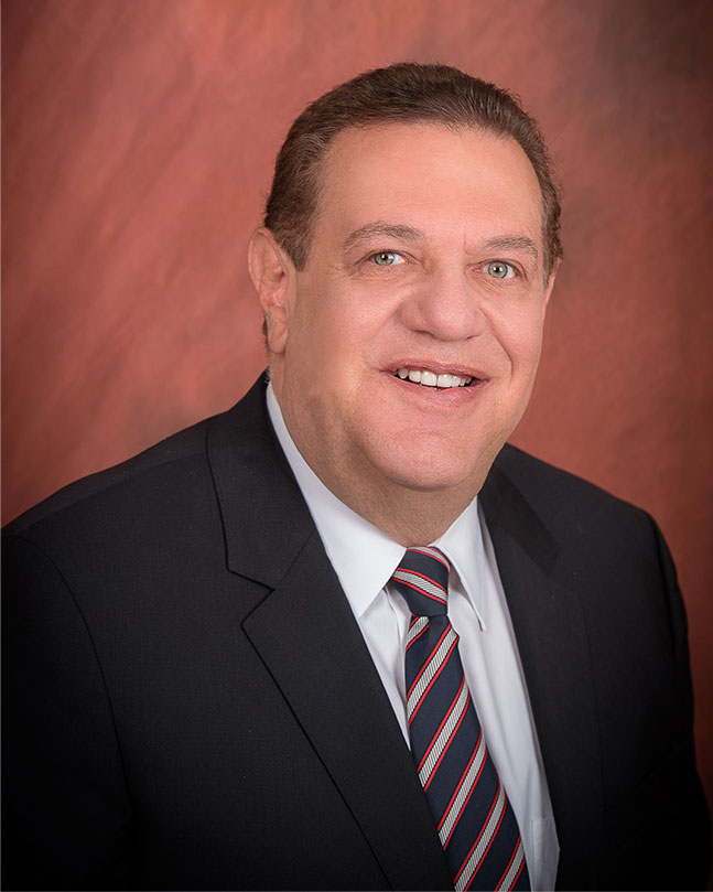 Mark Caruso