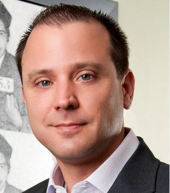 David deRubertis