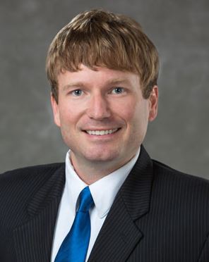 Brian Carmichael