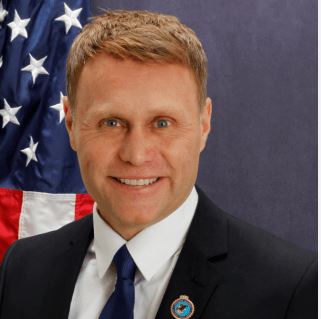 Christopher Helt