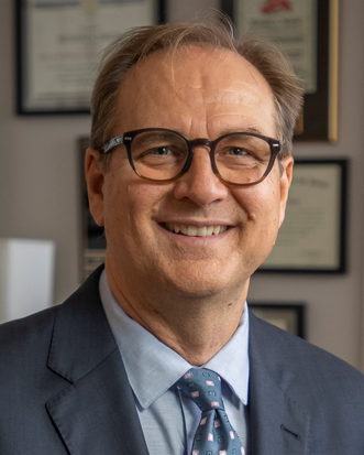 Richard Hricik