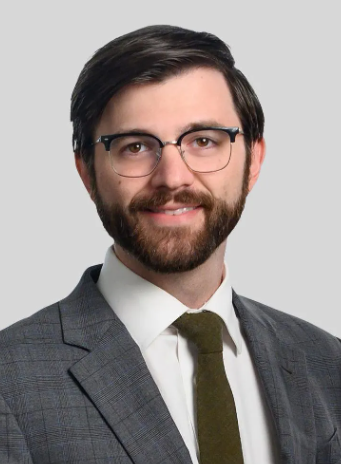 Carter Hastings