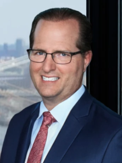 Charles Wisell