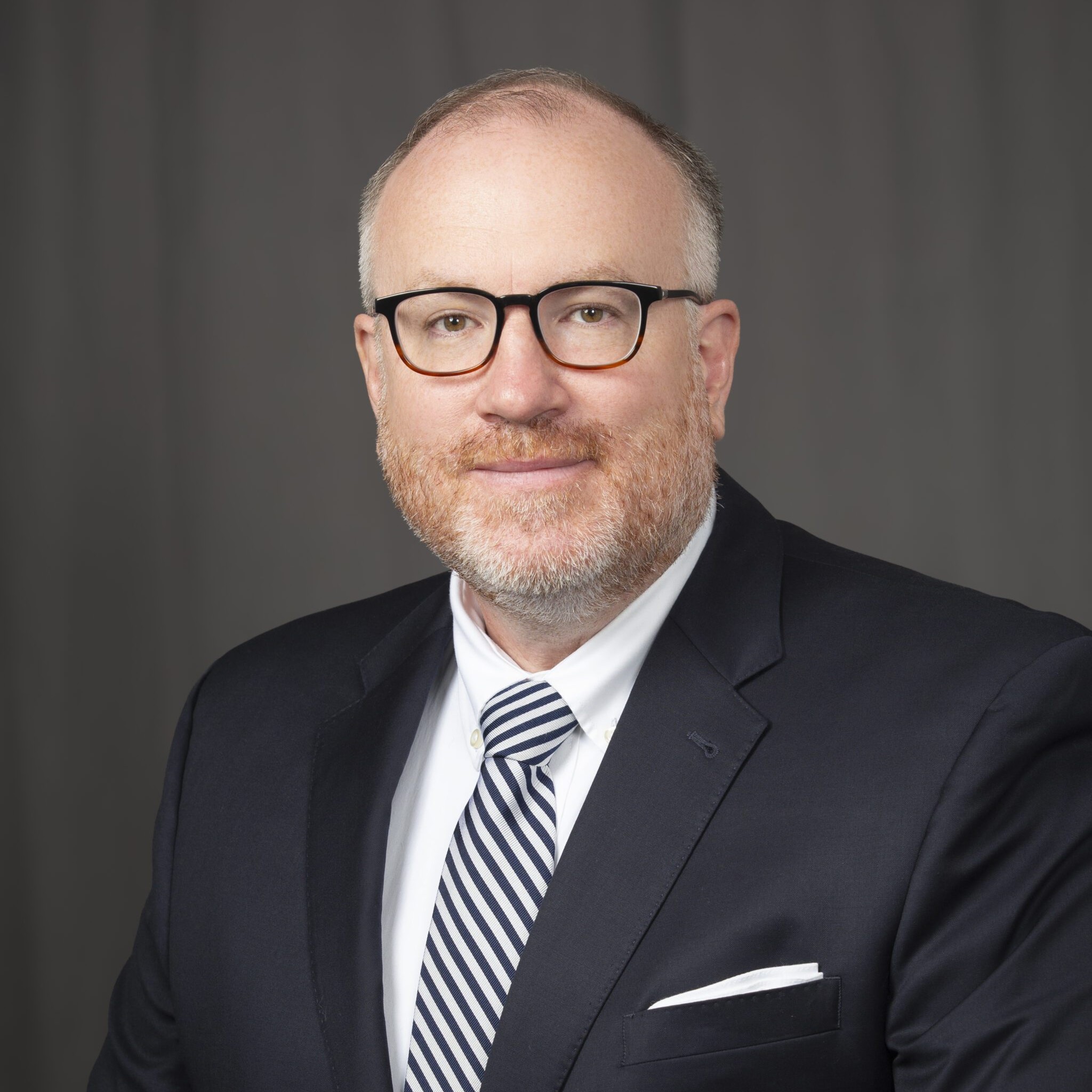 W. Everett Lupton