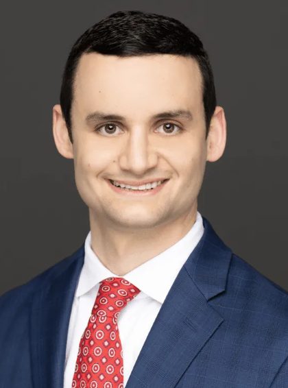 Myles Shaw