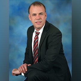 H. Scott Aalsberg, Esq.