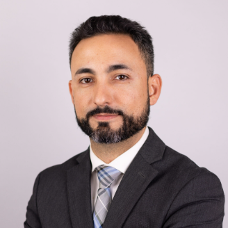 Christopher Castillo