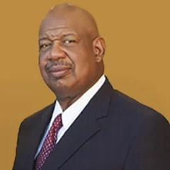 R. Steve Bowden