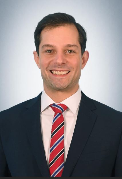 Christopher L. Schnieders