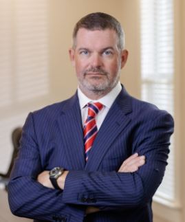 J. Eric Cavanaugh