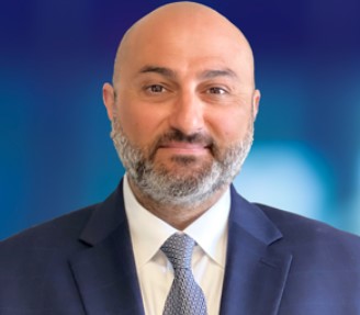 Rouben Varozian