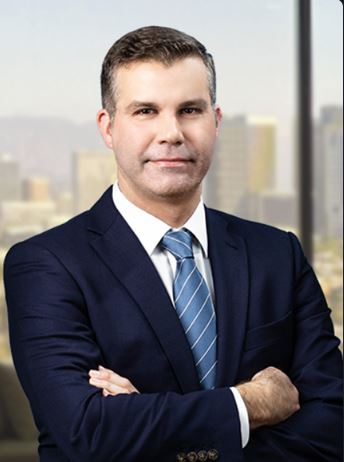 Adam Foster