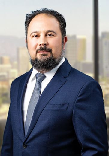 Bijan Esfandiari