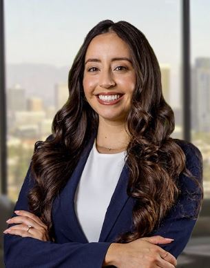 Monique Alarcon