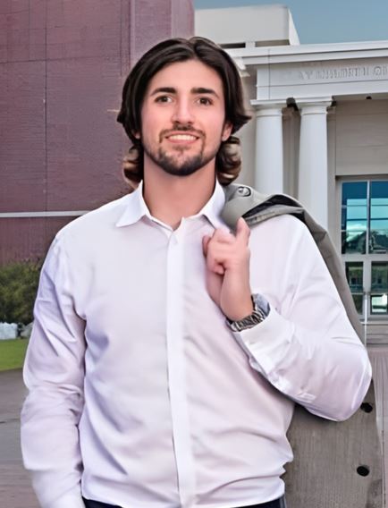 S. Tanner Williams
