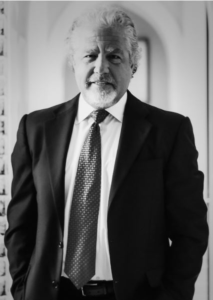 Charles Valles
