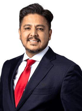 Alan Garcia